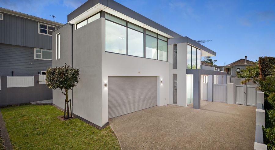  at 60A Rawhitiroa Road, Kohimarama, Auckland City, Auckland