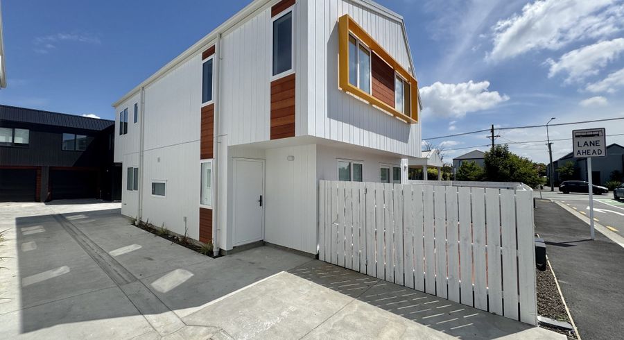  at 6 Condell Avenue, Papanui, Christchurch City, Canterbury