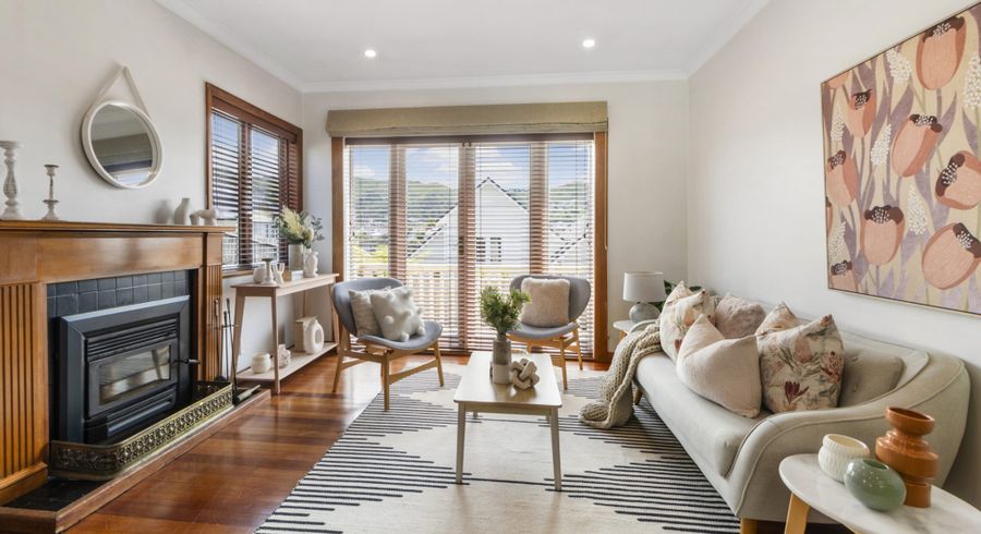  at 29C Bould St, Johnsonville, Wellington