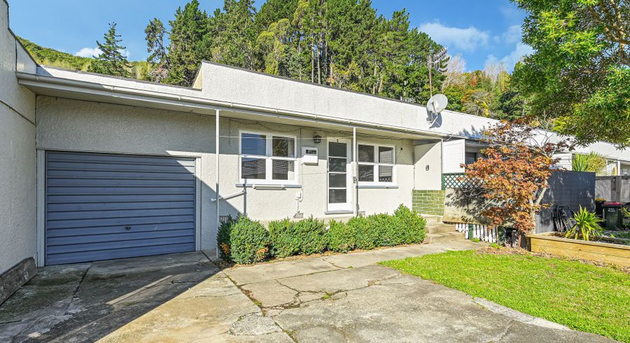  at 4/106 Grove Street, The Wood, Nelson