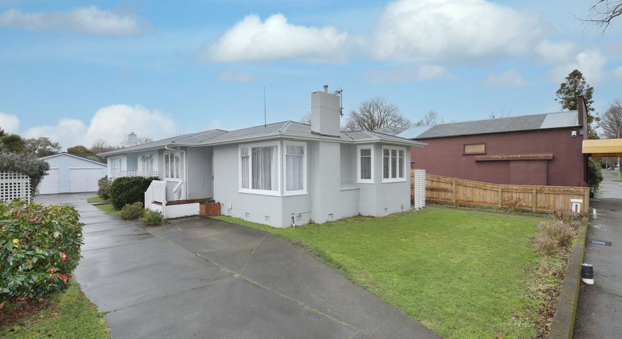  at 1/115 Victoria Avenue, Hokowhitu, Palmerston North
