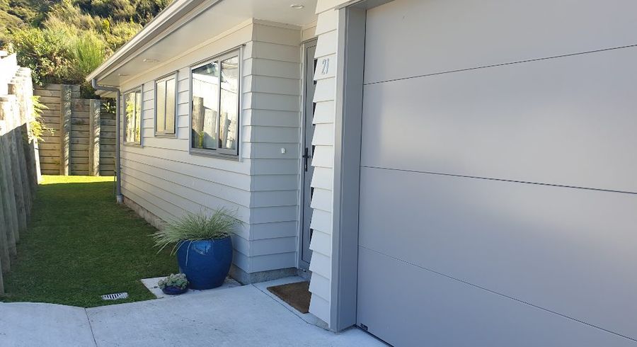  at 21 Moonsail Drive, Whitby, Porirua, Wellington