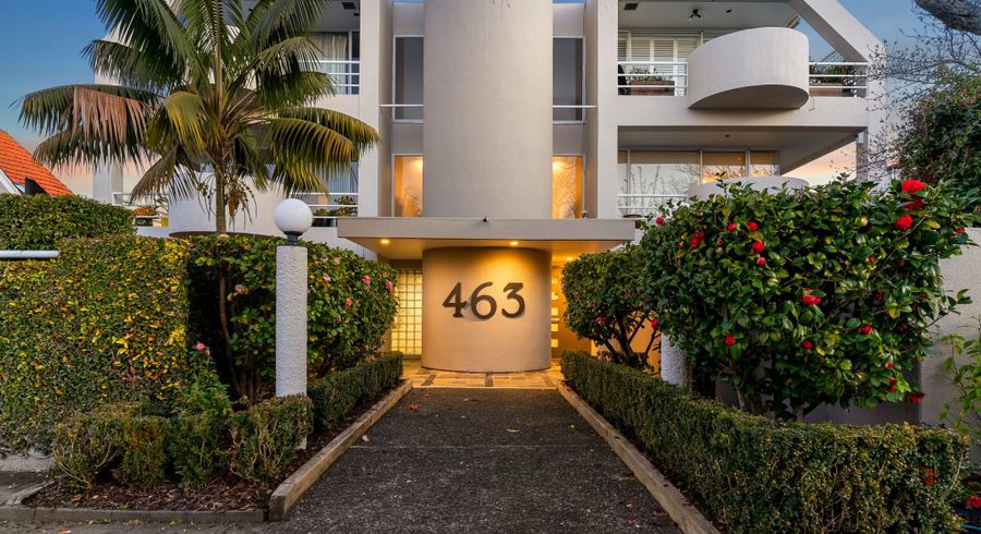  at 463B Remuera Road, Remuera, Auckland City, Auckland