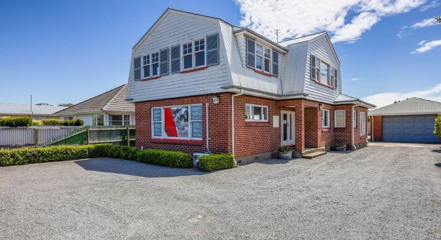 at 332 Blenheim Road, Upper Riccarton, Christchurch
