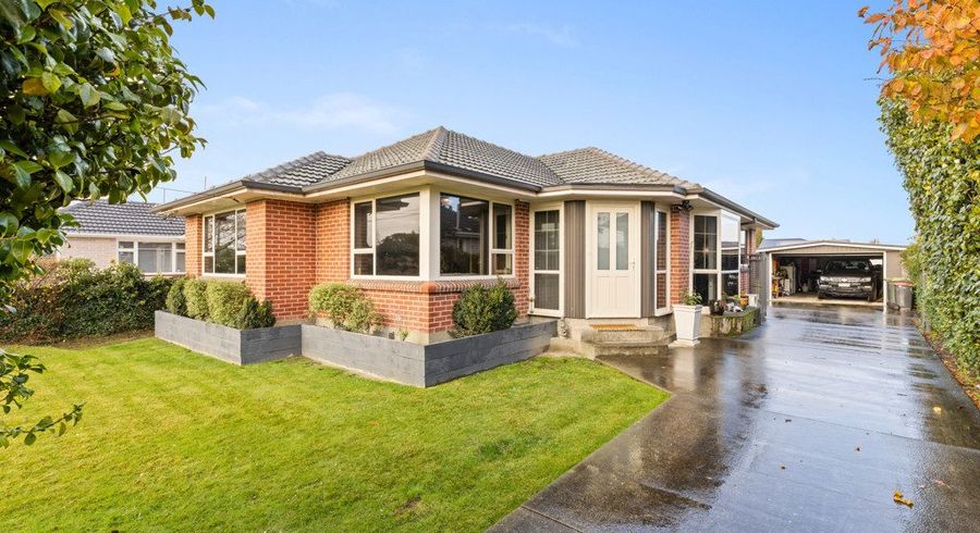  at 21 Checketts Avenue, Halswell, Christchurch City, Canterbury