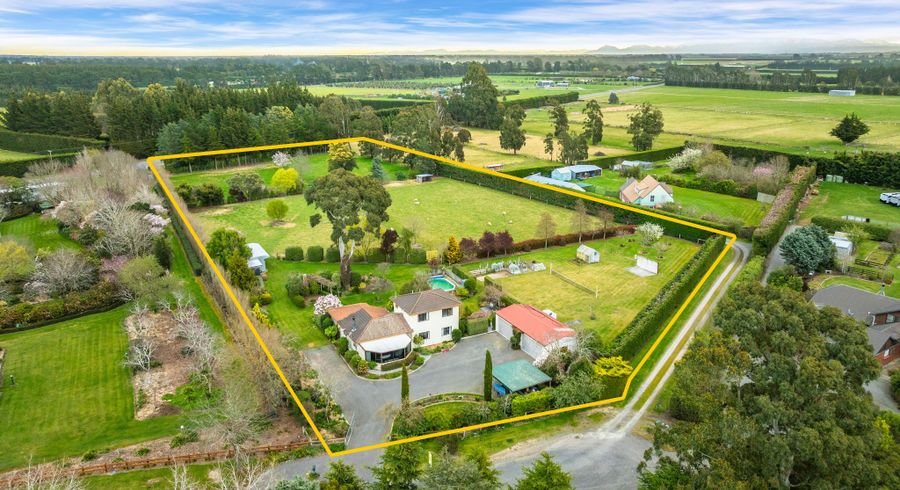  at 45 Armack Drive, Rolleston, Selwyn, Canterbury