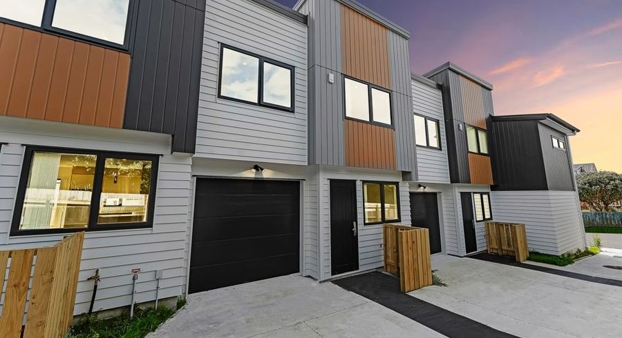  at 26C Cape Road, Mangere, Manukau City, Auckland