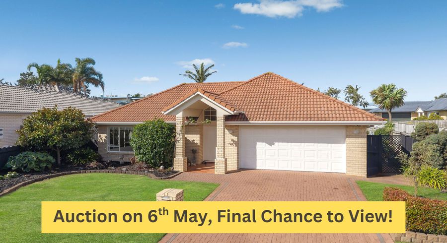  at 94 Bob Charles Drive, Golflands, Auckland