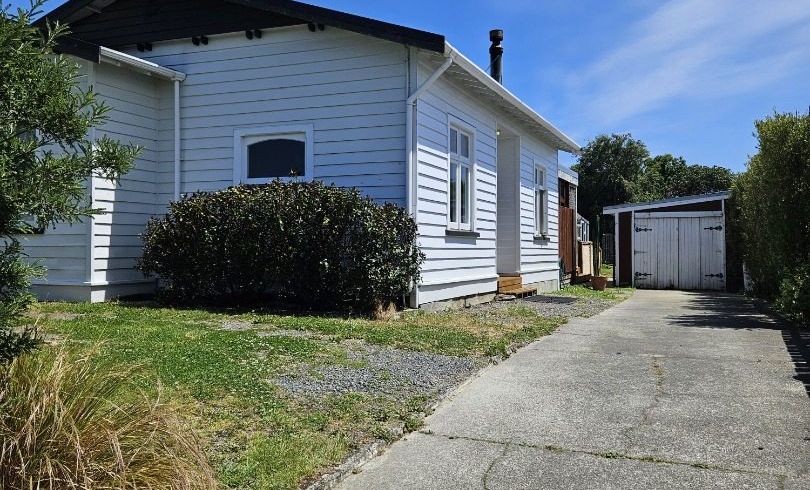 at 185 Morton Street, Strathern, Invercargill, Southland