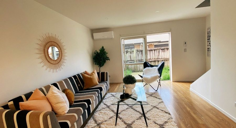  at 3/13 Paterson street , Frankton, Hamilton, Waikato