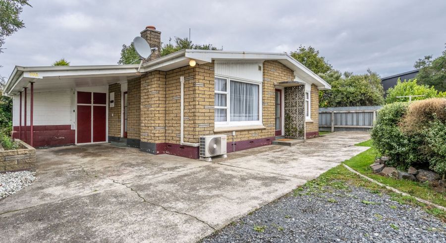  at 19A Gordon Street, Strathern, Invercargill