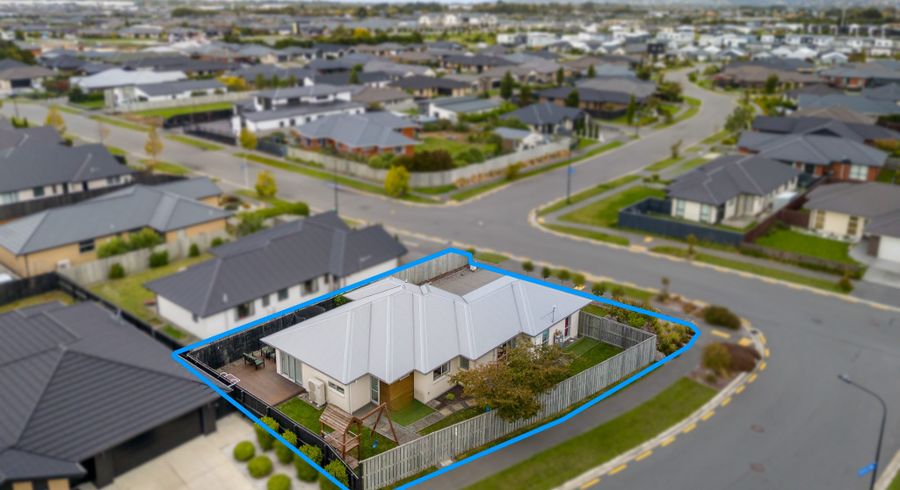  at 39 Zinnia Way, Wigram, Christchurch