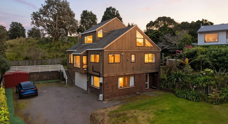  at 30 Aiken Road, Saint Johns Hill, Whanganui, Manawatu / Whanganui