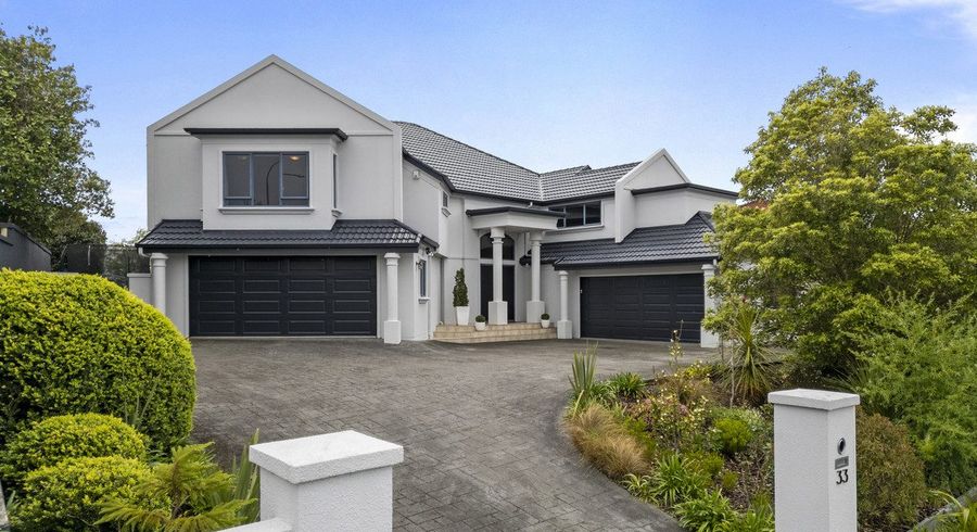  at 33 Ruapehu Drive, Fitzherbert, Palmerston North