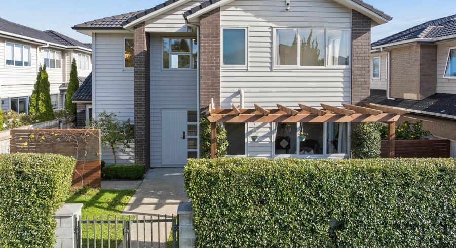  at 40 Pikao Place, Dannemora, Manukau City, Auckland