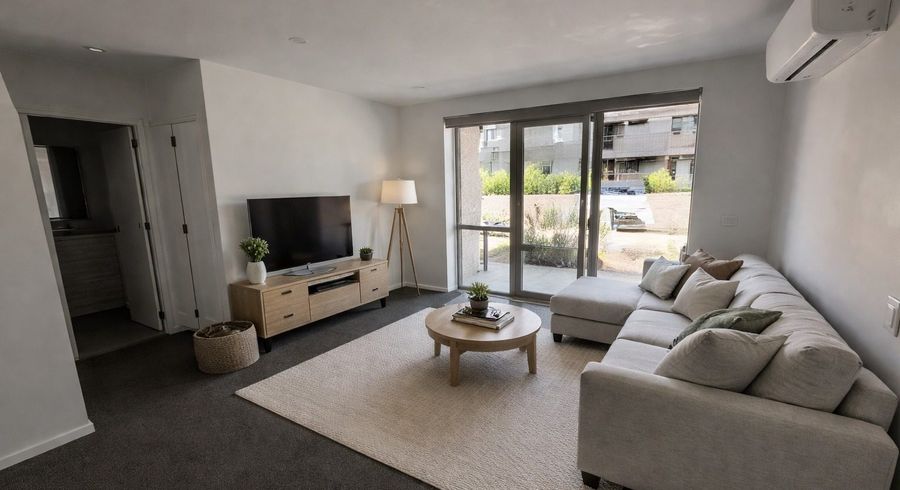  at G08/28B Eileen Newey Place, Henderson, Waitakere City, Auckland