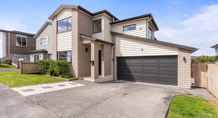  at 5 Kildare Road, Flat Bush, Manukau City, Auckland