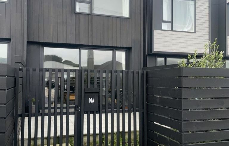  at 14A Tory Street, Petone, Lower Hutt, Wellington