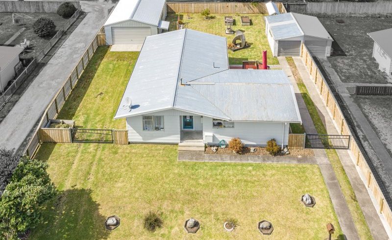  at 58 Wembley Place, Whanganui East, Whanganui