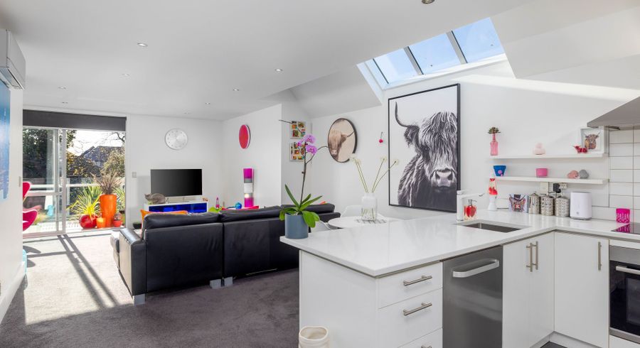  at 496B Manchester Street, St Albans, Christchurch