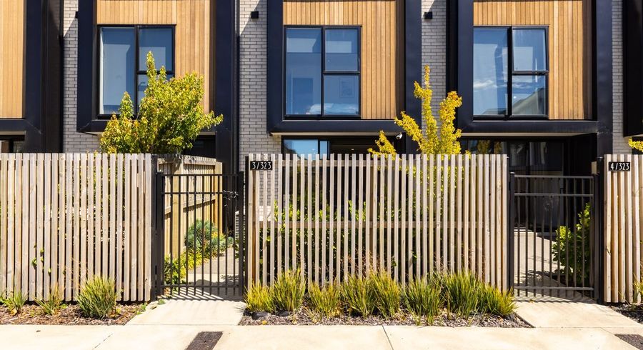  at 3/323 Lincoln Road, Addington, Christchurch City, Canterbury