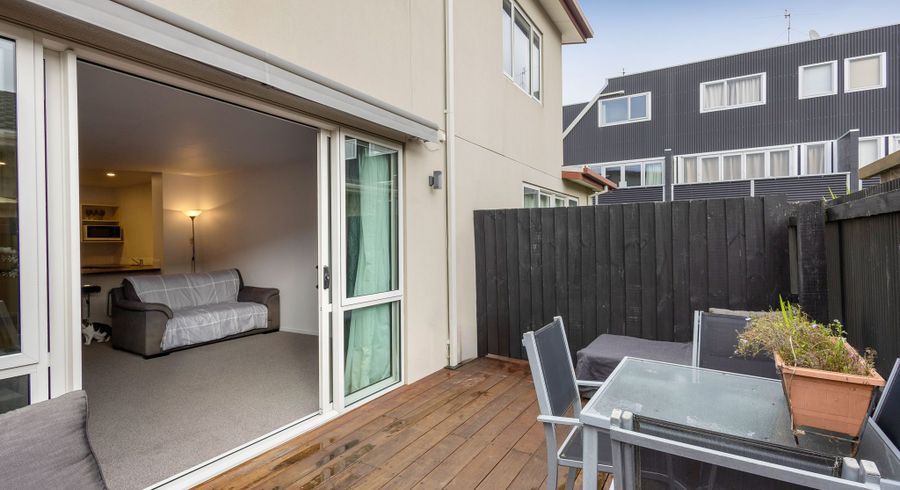  at 24b Buccleugh Street, Phillipstown, Christchurch City, Canterbury