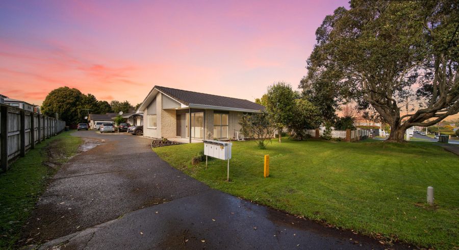  at 1/19 James Road, Manurewa, Manukau City, Auckland