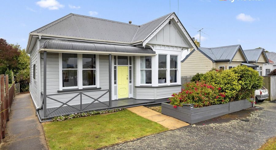  at 60 Calder Street, Saint Kilda, Dunedin