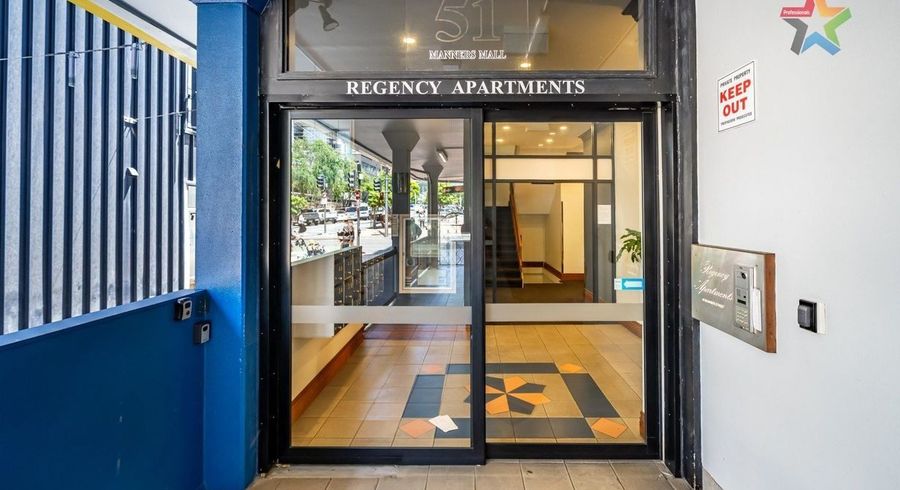  at 6C/49 Manners Street, Te Aro, Wellington