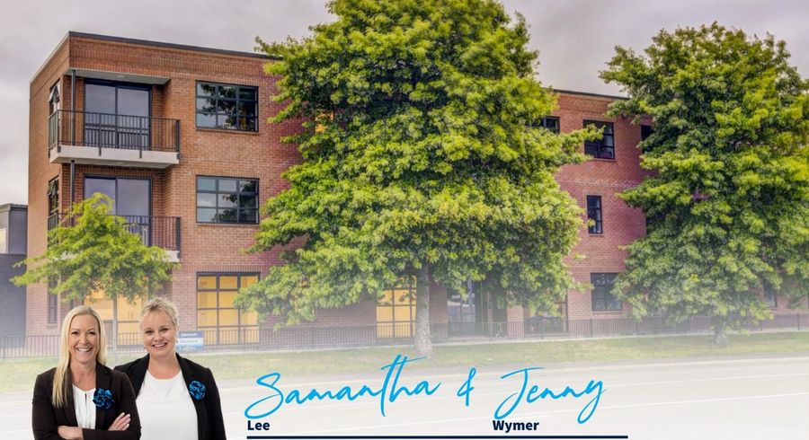  at 203/3 Village Quarter Lane, Frankton, Hamilton