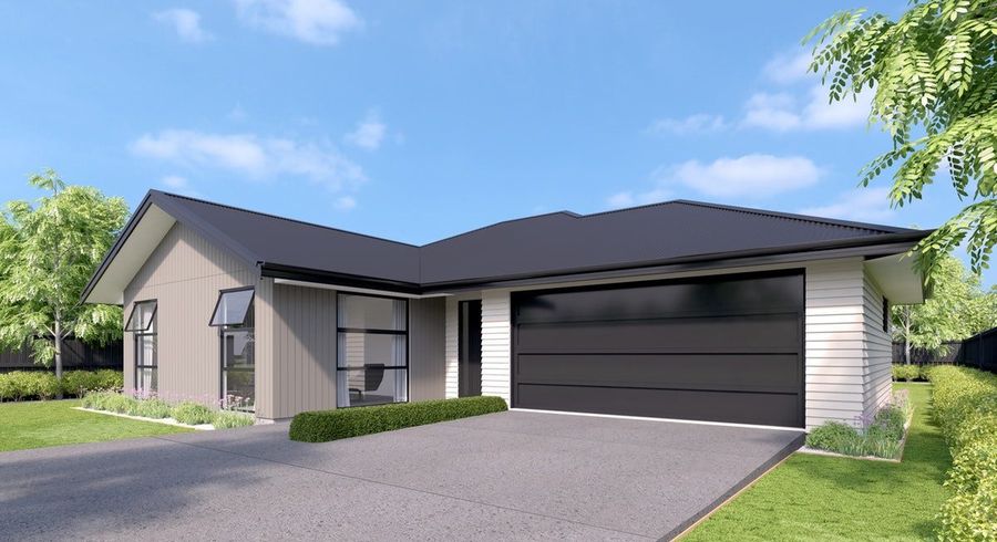  at lot 17 Te Tiireke Drive, Glenview, Hamilton, Waikato