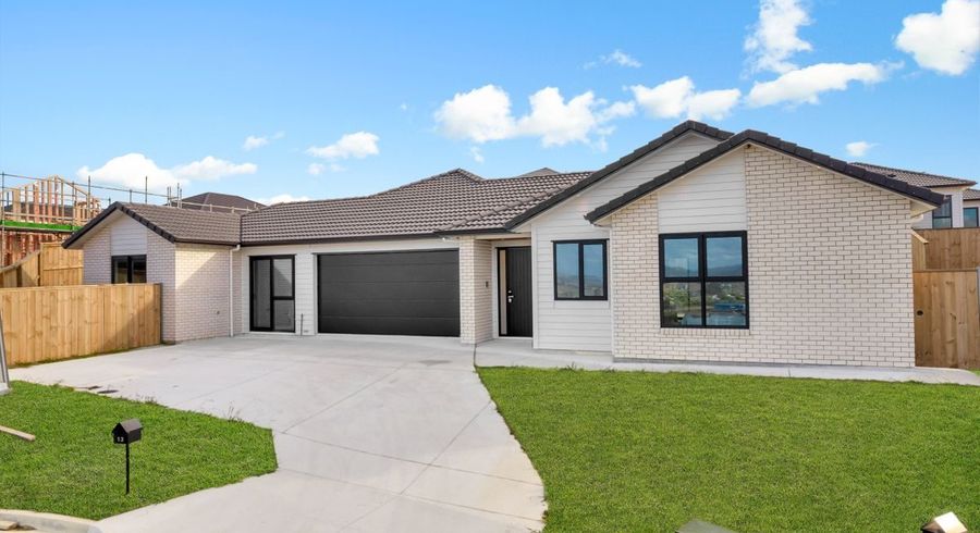 at 13 DOLCETTO PLACE, Pokeno, Franklin, Auckland