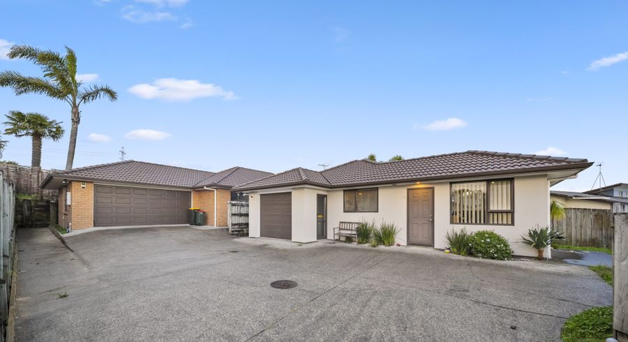 at 5 Dapple Place, Flat Bush, Manukau City, Auckland