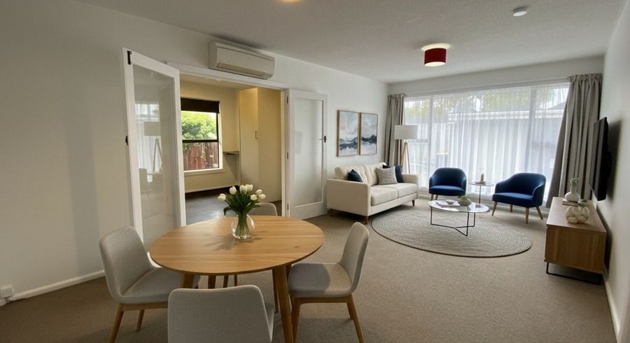  at 5/9 Geraldine Street, Edgeware, Christchurch City, Canterbury