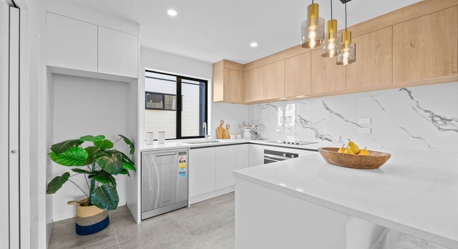 at Lot8,9&10/6 Robertson Road, Ranui, Waitakere City, Auckland