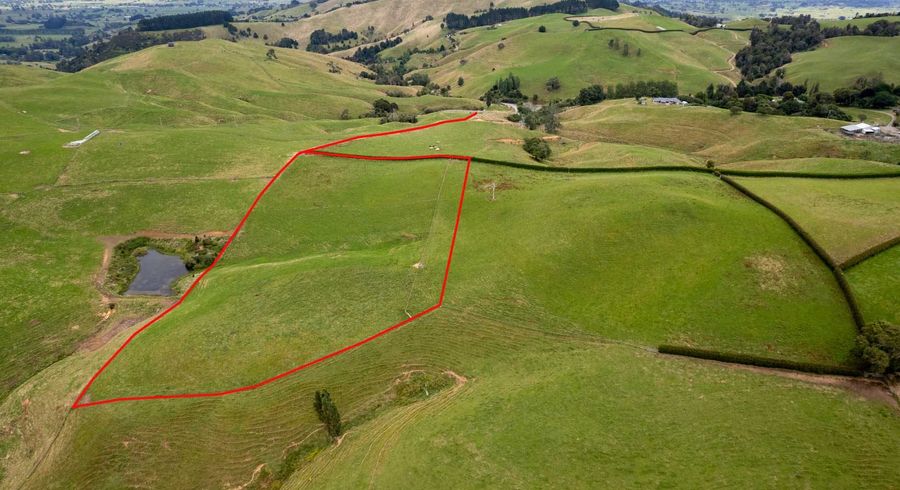  at Lot 2, 174 Harbutt Road, Cambridge, Waipa, Waikato