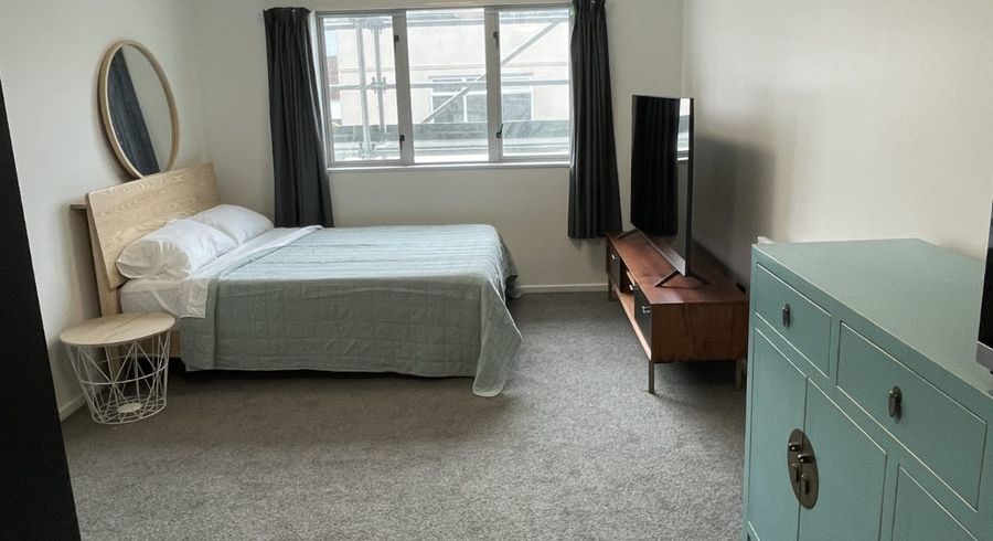 at 203/12 Martin Square, Te Aro, Wellington, Wellington