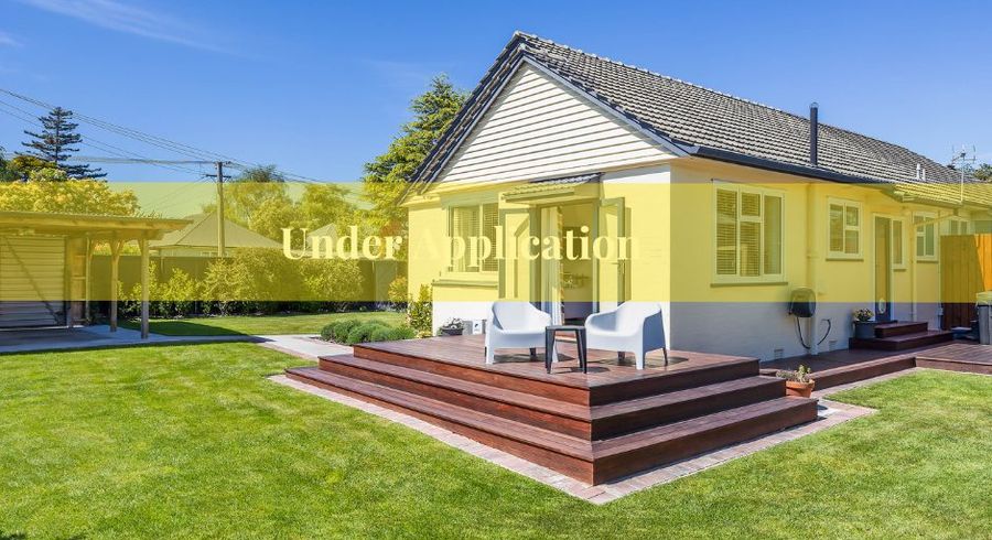  at 9 Westholme Street, Strowan, Christchurch