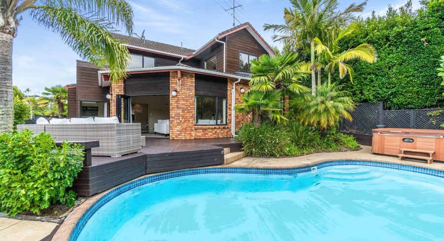  at 73B Park Rise, Campbells Bay, North Shore City, Auckland