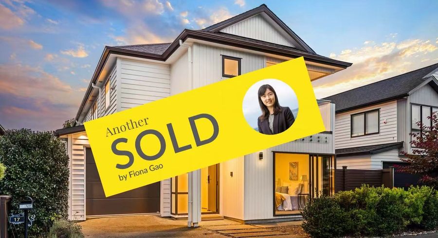  at 17 Nils Andersen Road, Whenuapai, Auckland