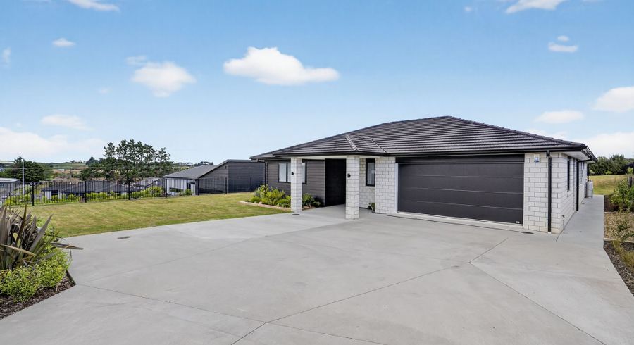  at 9 Membery Lane, Patumahoe, Franklin, Auckland