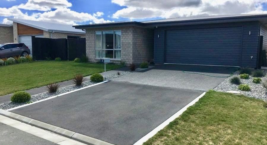  at 5  Longcot Drive, Rolleston, Selwyn, Canterbury