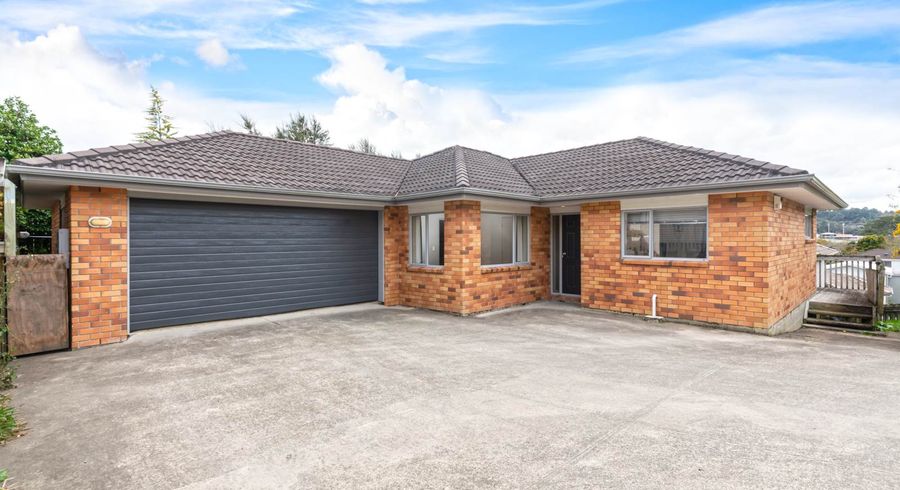  at 45 Kellett Road, Ranui, Auckland