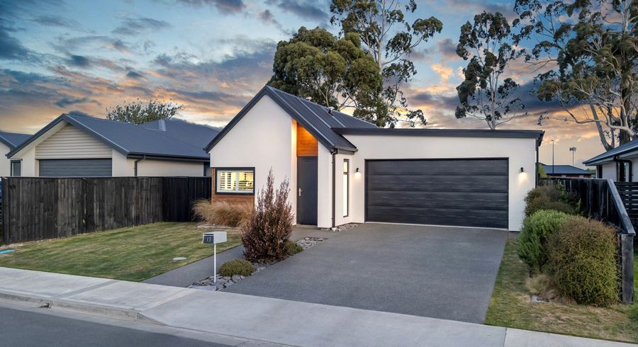  at 13 John Raven Lane, Woodend, Waimakariri, Canterbury