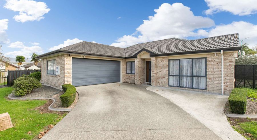  at 80 Riverton Drive, Randwick Park, Manukau City, Auckland