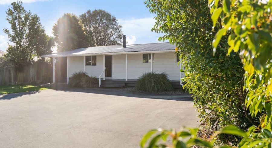  at 50 Awaroa Road, Helensville, Helensville