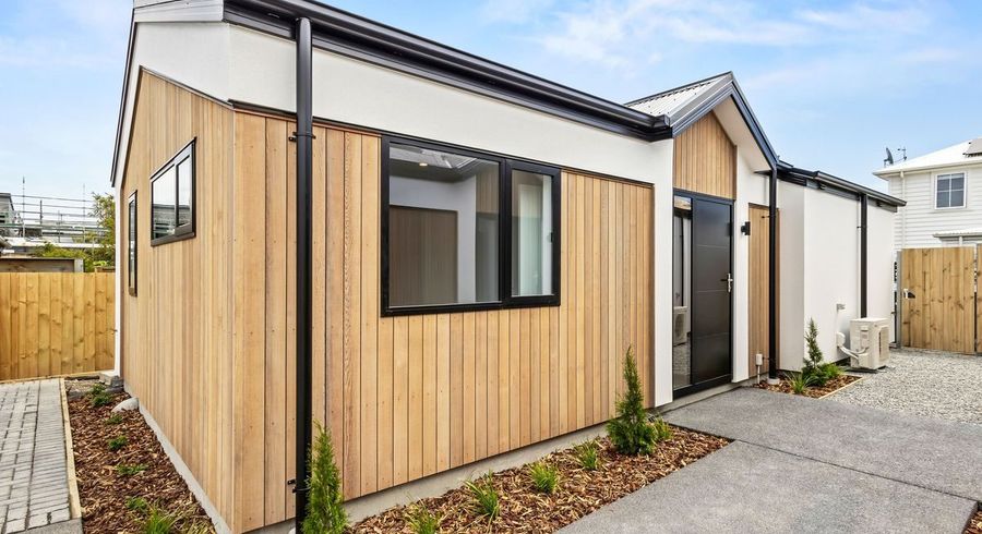  at 3/36 Harker Street, Spreydon, Christchurch City, Canterbury