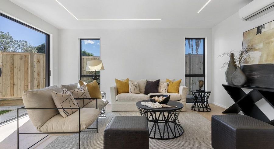  at Lot 8/54 Tautari Street, Orakei, Auckland City, Auckland