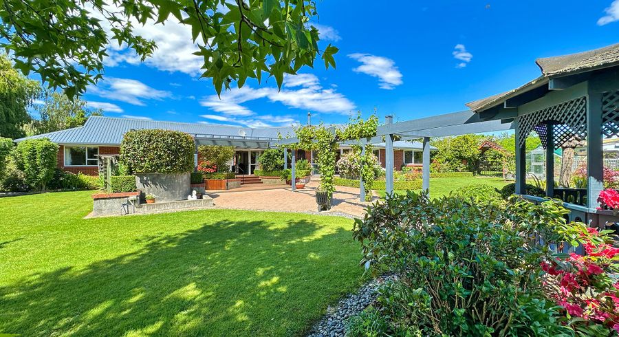  at 11 Grant Place, Witherlea, Blenheim