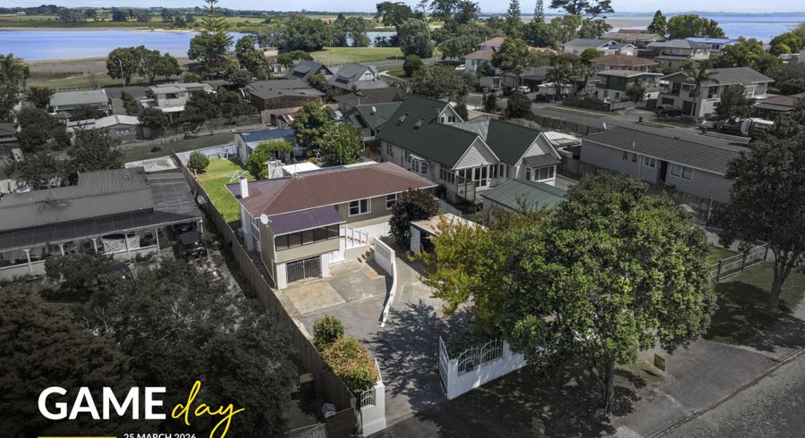  at 22 Mcinnes Road, Weymouth, Manukau City, Auckland